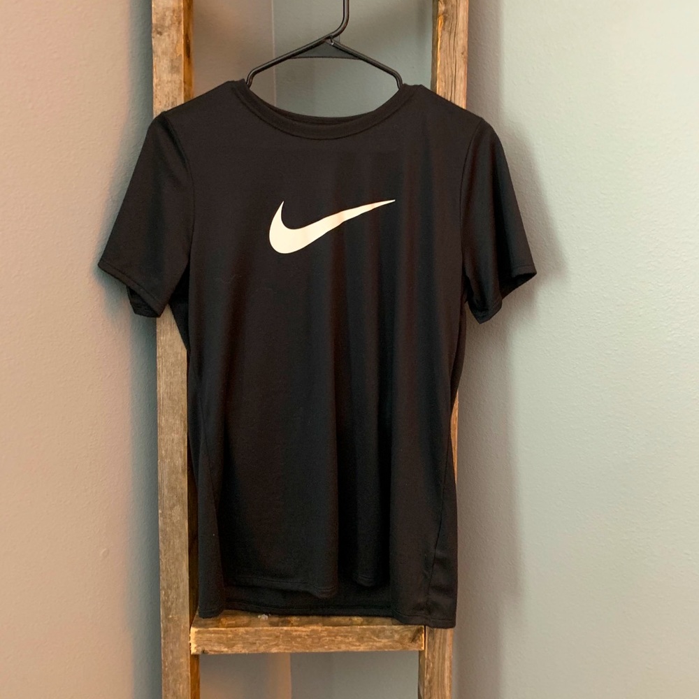 Nike Die-fit